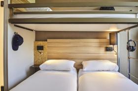 ibis Budget Paris porte de la Chapelle - Aréna - photo 24