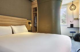 ibis Budget Paris porte de la Chapelle - Aréna - photo 23