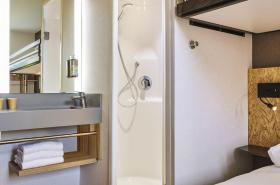 ibis Budget Paris porte de la Chapelle - Aréna - photo 20