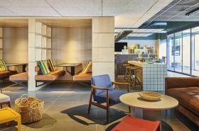 ibis Budget Paris porte de la Chapelle - Aréna - photo 19