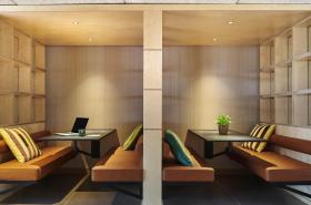 ibis Budget Paris porte de la Chapelle - Aréna - photo 18