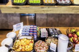 ibis Budget Paris porte de la Chapelle - Aréna - photo 17