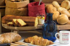 ibis Budget Paris porte de la Chapelle - Aréna - photo 15