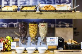 ibis Budget Paris porte de la Chapelle - Aréna - photo 5