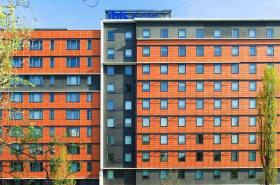 ibis Budget Paris porte de la Chapelle - Aréna - photo 4