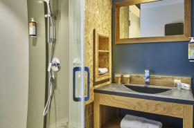 ibis Budget Paris porte de la Chapelle - Aréna - photo 25