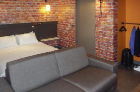 ibis Budget Paris porte de la Chapelle - Aréna - photo 26