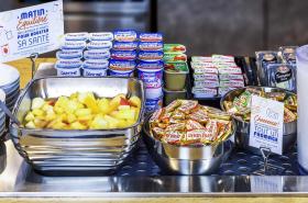 ibis Budget Paris porte de la Chapelle - Aréna - photo 15