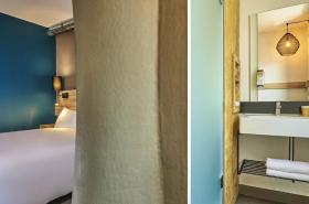 ibis Budget Paris porte de la Chapelle - Aréna - photo 23