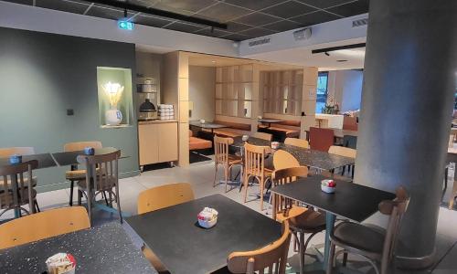 ibis Budget Paris porte de la Chapelle - Aréna - photo 3