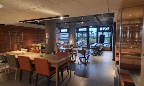 ibis Budget Paris porte de la Chapelle - Aréna - photo 3