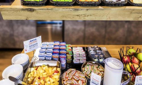 ibis Budget Paris porte de la Chapelle - Aréna - photo 2