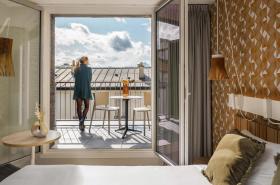 ibis Paris Gare Montparnasse Catalogne - photo 4
