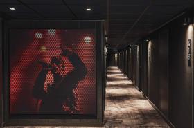 ibis Paris Gare Montparnasse Catalogne - photo 25