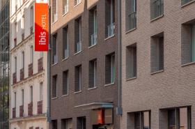 ibis Paris Gare Montparnasse Catalogne - photo 24