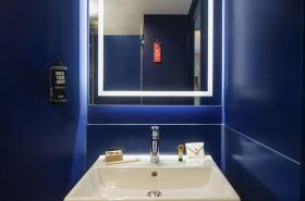 ibis Paris Gare Montparnasse Catalogne - photo 18