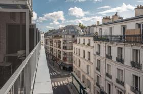 ibis Paris Gare Montparnasse Catalogne - photo 5
