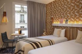 ibis Paris Gare Montparnasse Catalogne - photo 13