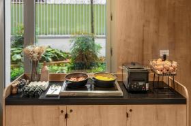 ibis Paris Gare Montparnasse Catalogne - photo 11