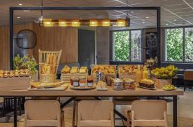 ibis Paris Gare Montparnasse Catalogne - photo 10