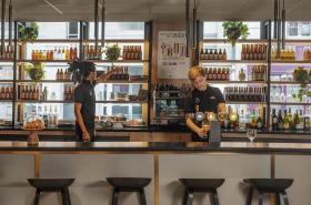 ibis Paris Gare Montparnasse Catalogne - photo 7