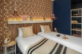 ibis Paris Gare Montparnasse Catalogne - photo 23
