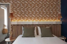 ibis Paris Gare Montparnasse Catalogne - photo 16