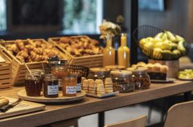 ibis Paris Gare Montparnasse Catalogne - photo 9