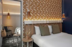 ibis Paris Gare Montparnasse Catalogne - photo 15