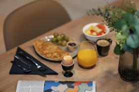 ibis Paris Gare Montparnasse Catalogne - photo 8
