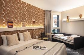 ibis Paris Gare Montparnasse Catalogne - photo 13