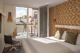 ibis Paris Gare Montparnasse Catalogne - photo 23