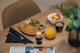 ibis Paris Gare Montparnasse Catalogne - photo 6