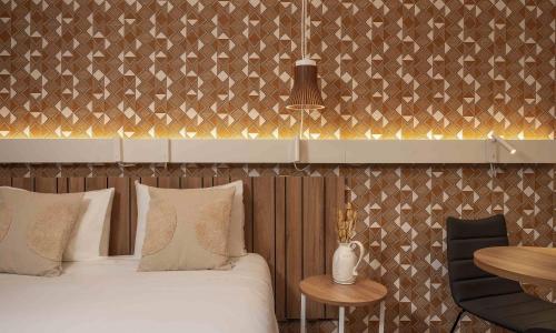 ibis Paris Gare Montparnasse Catalogne - photo 2