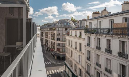 ibis Paris Gare Montparnasse Catalogne - photo 2