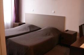 Hôtel du Roussillon - photo 25