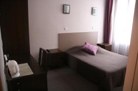 Hôtel du Roussillon - photo 19