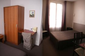 Hôtel du Roussillon - photo 16