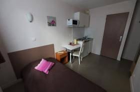 Hôtel du Roussillon - photo 21