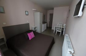 Hôtel du Roussillon - photo 22