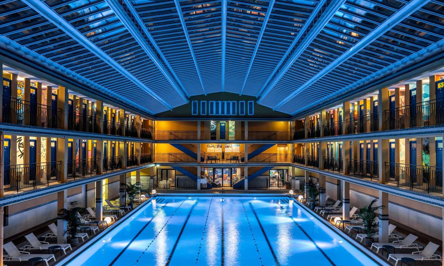 Foto del Molitor Hôtel & Spa Paris - MGallery Collection