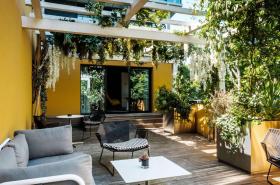 Molitor Hôtel & Spa - photo 20