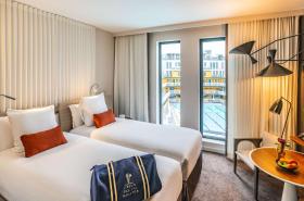 Molitor Hôtel & Spa - photo 15