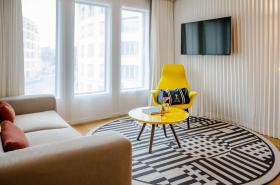 Molitor Hôtel & Spa - photo 5