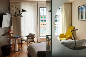 Molitor Hôtel & Spa - photo 11