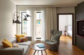 Molitor Hôtel & Spa - photo 10