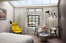 Molitor Hôtel & Spa - photo 25