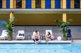 Molitor Hôtel & Spa - photo 26