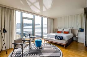 Molitor Hôtel & Spa - photo 12