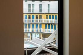 Molitor Hôtel & Spa - photo 14